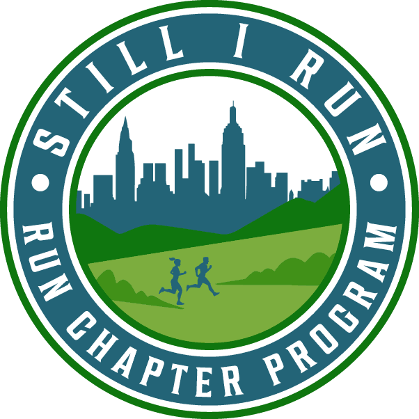 Run Chapter Logo